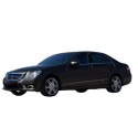 Pompe à haute pression MERCEDES Classe E (W212)