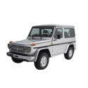 Pompe à haute pression MERCEDES Classe G (W461)
