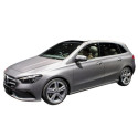 Pompe à haute pression MERCEDES Classe B