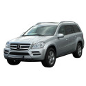 Pompe à haute pression MERCEDES Classe GL