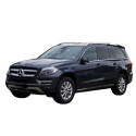 Pompe à haute pression MERCEDES Classe GL (X166)