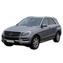 Pompe à haute pression MERCEDES Classe M (W166)