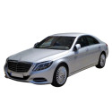 Pompe à haute pression MERCEDES Classe S (W222 / V222 / X222)