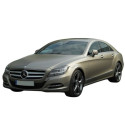 Pompe à haute pression MERCEDES CLS (C218)