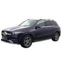 Pompe à haute pression MERCEDES GLE