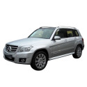 Pompe à haute pression MERCEDES GLK