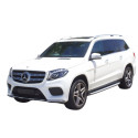 Pompe à haute pression MERCEDES GLS