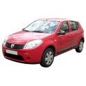 Pompe à haute pression DACIA Sandero 1