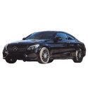 Pompe à haute pression MERCEDES Classe C (C205)
