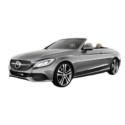 Pompe à haute pression MERCEDES Classe C Cabriolet (A205)