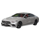Pompe à haute pression MERCEDES CLS (C257)