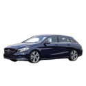 Pompe à haute pression MERCEDES CLA Shooting Brake (X117)