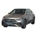 Pompe à haute pression MERCEDES GLA