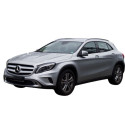 Pompe à haute pression MERCEDES GLA (X156)