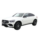 Pompe à haute pression MERCEDES GLC