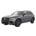 Pompe à haute pression MERCEDES GLC (X253)