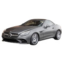 Pompe à haute pression MERCEDES SLC