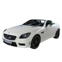 Pompe à haute pression MERCEDES SLK