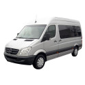 Pompe à haute pression MERCEDES Sprinter 2 (906) 511