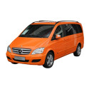 Pompe à haute pression MERCEDES Viano