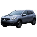 Pompe à haute pression NISSAN Qashqai 1