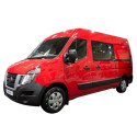 Pompe à haute pression NISSAN NV400