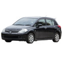 Pompe à haute pression NISSAN Tiida