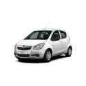 Pompe à haute pression OPEL Agila