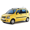 Pompe à haute pression OPEL Agila A