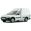 Pompe à haute pression OPEL Combo B