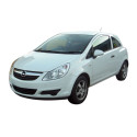 Pompe à haute pression OPEL Corsa