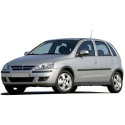 Pompe à haute pression OPEL Corsa C