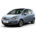 Pompe à haute pression OPEL Meriva