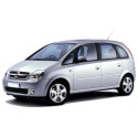 Pompe à haute pression OPEL Meriva A