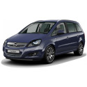 Pompe à haute pression OPEL Zafira