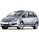 Pompe à haute pression OPEL Zafira B