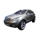 Pompe à haute pression OPEL Antara