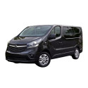 Pompe à haute pression OPEL Vivaro B (X82)