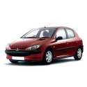 Pompe à haute pression PEUGEOT 206