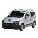 Pompe à haute pression PEUGEOT Bipper Tepee