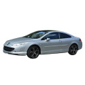 Pompe à haute pression PEUGEOT 407 Coupé