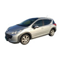 Pompe à haute pression PEUGEOT 207