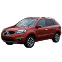 Pompe à haute pression RENAULT Koleos 1