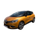 Pompe à haute pression RENAULT Scenic 4