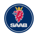 Pompe à haute pression SAAB