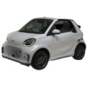 Pompe à haute pression SMART Cabrio