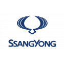 Pompe à haute pression SSANGYONG