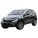 Pompe à haute pression SSANGYONG Actyon 1