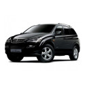 Pompe à haute pression SSANGYONG Kyron