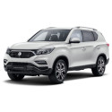 Pompe à haute pression SSANGYONG Rexton